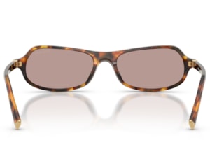 Óculos de Sol Miu Miu Main Collection Havana MUB10SU 14L20I-55