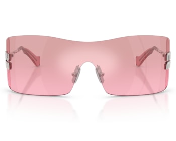 Óculos de Sol Miu Miu Main Collection Rosa MUB53S 1BC70Y-44
