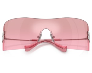 Óculos de Sol Miu Miu Main Collection Rosa MUB53S 1BC70Y-44