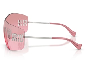 Óculos de Sol Miu Miu Main Collection Rosa MUB53S 1BC70Y-44