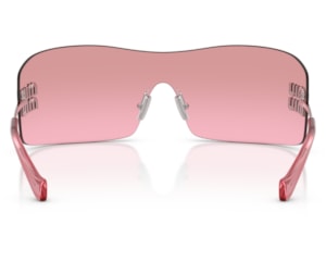 Óculos de Sol Miu Miu Main Collection Rosa MUB53S 1BC70Y-44