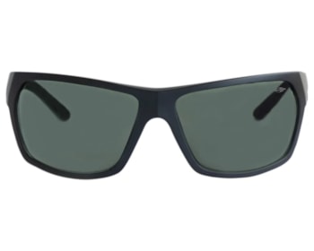 Óculos de Sol Mormaii Amazonia 2 Preto Fosco G15 M00442 11771-66