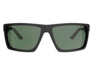 Óculos de Sol Mormaii Carmerl 2 Preto Fosco G15 Polarizado M0188 A1489-62