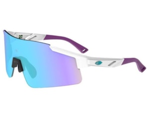 Óculos de Sol Mormaii Grand Tour 3 Branco Brilho Azul Ice M0180 B6297-133