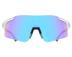 Óculos de Sol Mormaii Grand Tour 3 Branco Brilho Azul Ice M0180 B6297-133