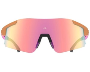Óculos de Sol Mormaii Grand Tour 3 Rosa Laranja Fosco M0180 BC111-133
