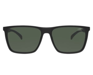 Óculos de Sol Mormaii  Jaipur Sun Preto Fosco G15 Polarizado M0189 A1489-58