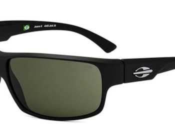Óculos de Sol Mormaii Joaca II Preto Fosco G15 M00445 A1471-68
