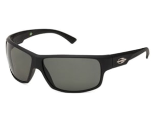 Óculos de Sol Mormaii Joaca II Preto Fosco G15 Polarizado M00445 11789-68