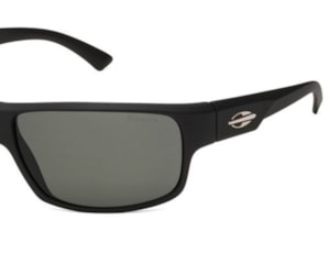 Óculos de Sol Mormaii Joaca II Preto Fosco G15 Polarizado M00445 11789-68