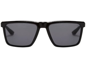 Óculos de Sol Mormaii Madri Preto Brilho Cinza M0095 A0201-57