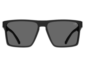 Óculos de Sol Mormaii Monterey 2 Preto Fosco Cinza Polarizado M0166 A1403-58