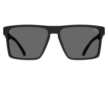 Óculos de Sol Mormaii Monterey 2 Preto Fosco Cinza Polarizado M0166 A1403-58