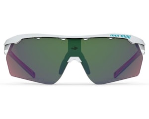 Óculos de Sol Mormaii Smash Branco Rosa Brilho M0129 BB193-138