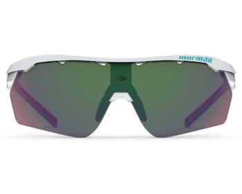 Óculos de Sol Mormaii Smash Branco Rosa Brilho M0129 BB193-138