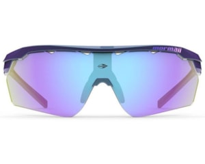 Óculos de Sol Mormaii Smash Camaleão Verde Preto Brilho M0129 KCZ97-138