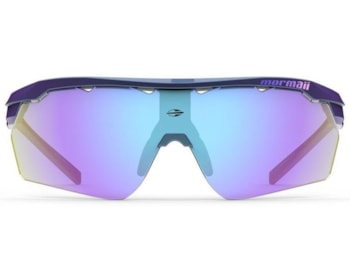 Óculos de Sol Mormaii Smash Camaleão Verde Preto Brilho M0129 KCZ97-138