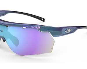 Óculos de Sol Mormaii Smash Camaleão Verde Preto Brilho M0129 KCZ97-138