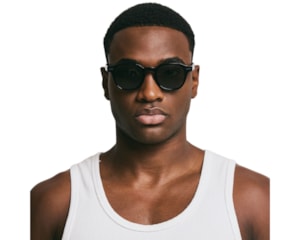 Óculos de Sol Neymar Jr Astro Dark Side NJR11015 C1L5-48