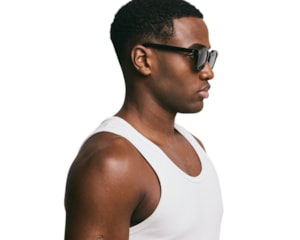 Óculos de Sol Neymar Jr Astro Dark Side NJR11015 C1L5-48