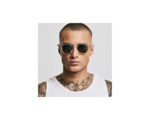 Óculos de Sol Neymar JR Astro Uranus NJR11015 C3L5-48