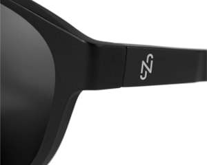 Óculos de Sol Neymar Jr Black Bird Polarizado NJR92001 C1L1-53