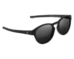 Óculos de Sol Neymar Jr Black Bird Polarizado NJR92001 C1L1-53