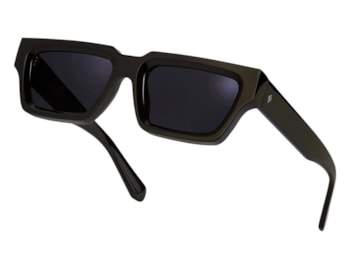 Óculos de Sol Neymar Jr Black Boulder NJR10010 C1L1-54