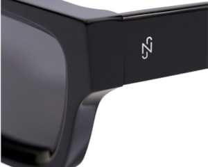 Óculos de Sol Neymar Jr Black Boulder NJR10010 C1L1-54