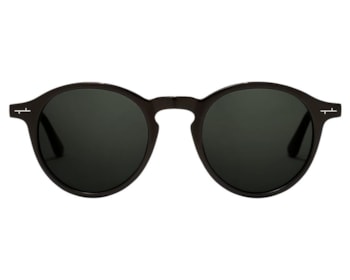 Óculos de Sol Neymar Jr Black Flare NJR11001 C1L5-48