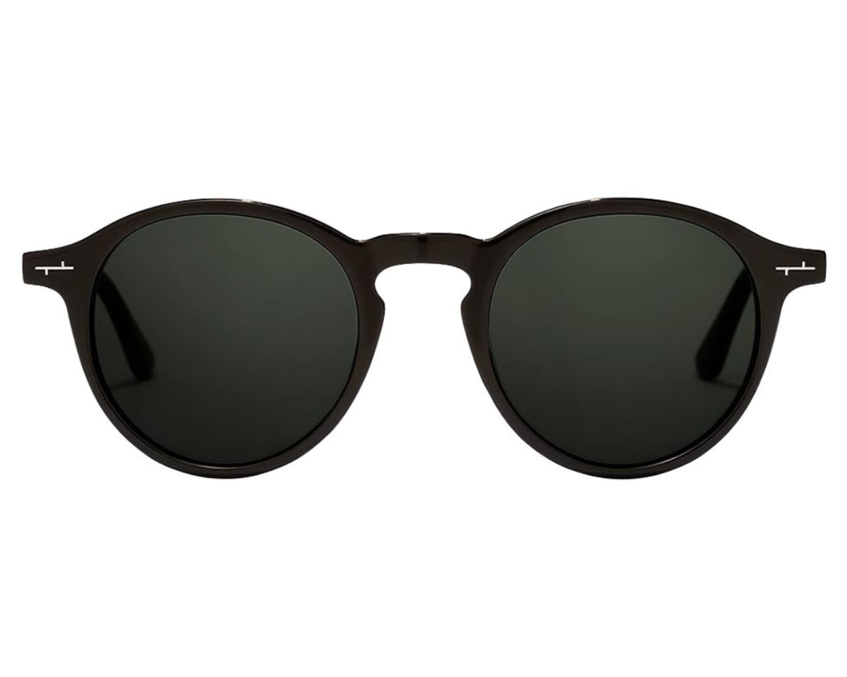 Óculos de Sol Neymar Jr Black Flare NJR11001 C1L5-48