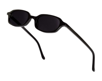 Óculos de Sol Neymar Jr Black Pills NJR10015 C1L1-48