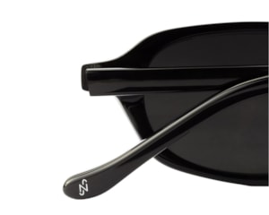 Óculos de Sol Neymar Jr Black Pills NJR10015 C1L1-48