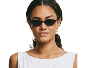 Óculos de Sol Neymar Jr Black Pills NJR10015 C1L1-48