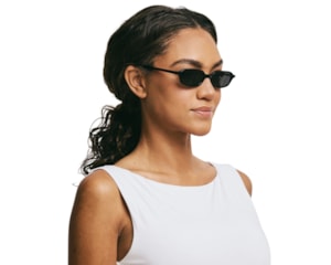 Óculos de Sol Neymar Jr Black Pills NJR10015 C1L1-48