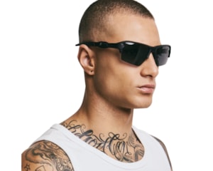 Óculos de Sol Neymar Jr Black Sting Polarizado NJR10001 C1L1-56