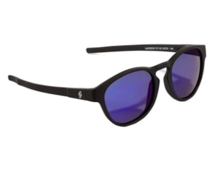 Óculos de Sol Neymar Jr Blue Bird Polarizado NJR92001 C1L6-53 