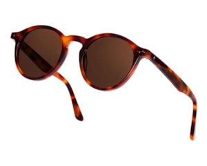 Óculos de Sol Neymar Jr Brown Flare NJR11001 C2L2-48