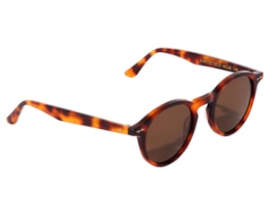 Óculos de Sol Neymar Jr Brown Flare NJR11001 C2L2-48