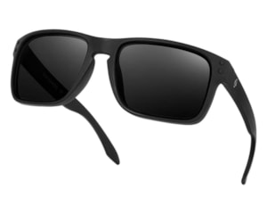 Óculos de Sol Neymar Jr Dusk Sunrise Polarizado NJR92005 C1L1-56