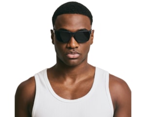 Óculos de Sol Neymar Jr Dusk Sunrise Polarizado NJR92005 C1L1-56