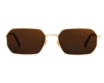 Óculos de Sol Neymar Jr Hollywood Gold NJR10005 C9L2-56