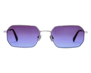 Óculos de Sol Neymar Jr Hollywood Silver NJR10005 C3L8-56