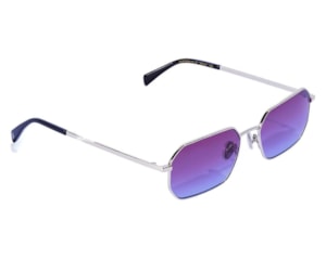 Óculos de Sol Neymar Jr Hollywood Silver NJR10005 C3L8-56