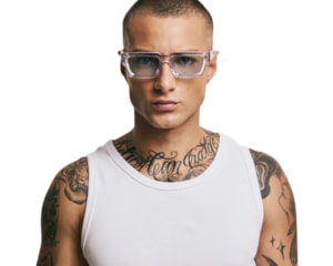 Óculos de Sol Neymar Jr Ice-Rock Boulder NJR10010 C3L6-54