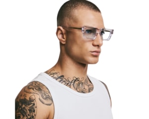 Óculos de Sol Neymar Jr Ice-Rock Boulder NJR10010 C3L6-54