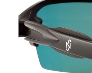 Óculos de Sol Neymar Jr Spark Sting Polarizado NJR10001 C1L4-56