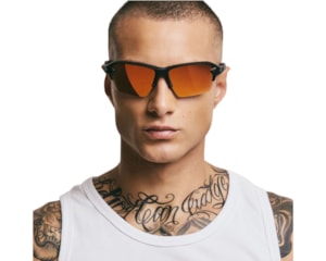 Óculos de Sol Neymar Jr Spark Sting Polarizado NJR10001 C1L4-56