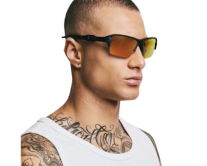 Óculos de Sol Neymar Jr Spark Sting Polarizado NJR10001 C1L4-56