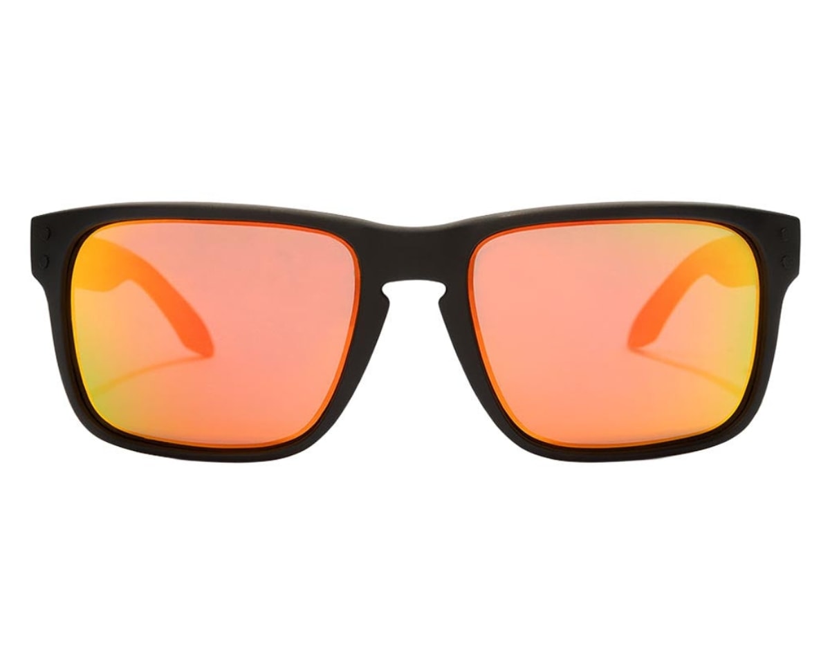 Óculos de Sol Neymar Jr Spark Sunrise Polarizado NJR92005 C1L4-56